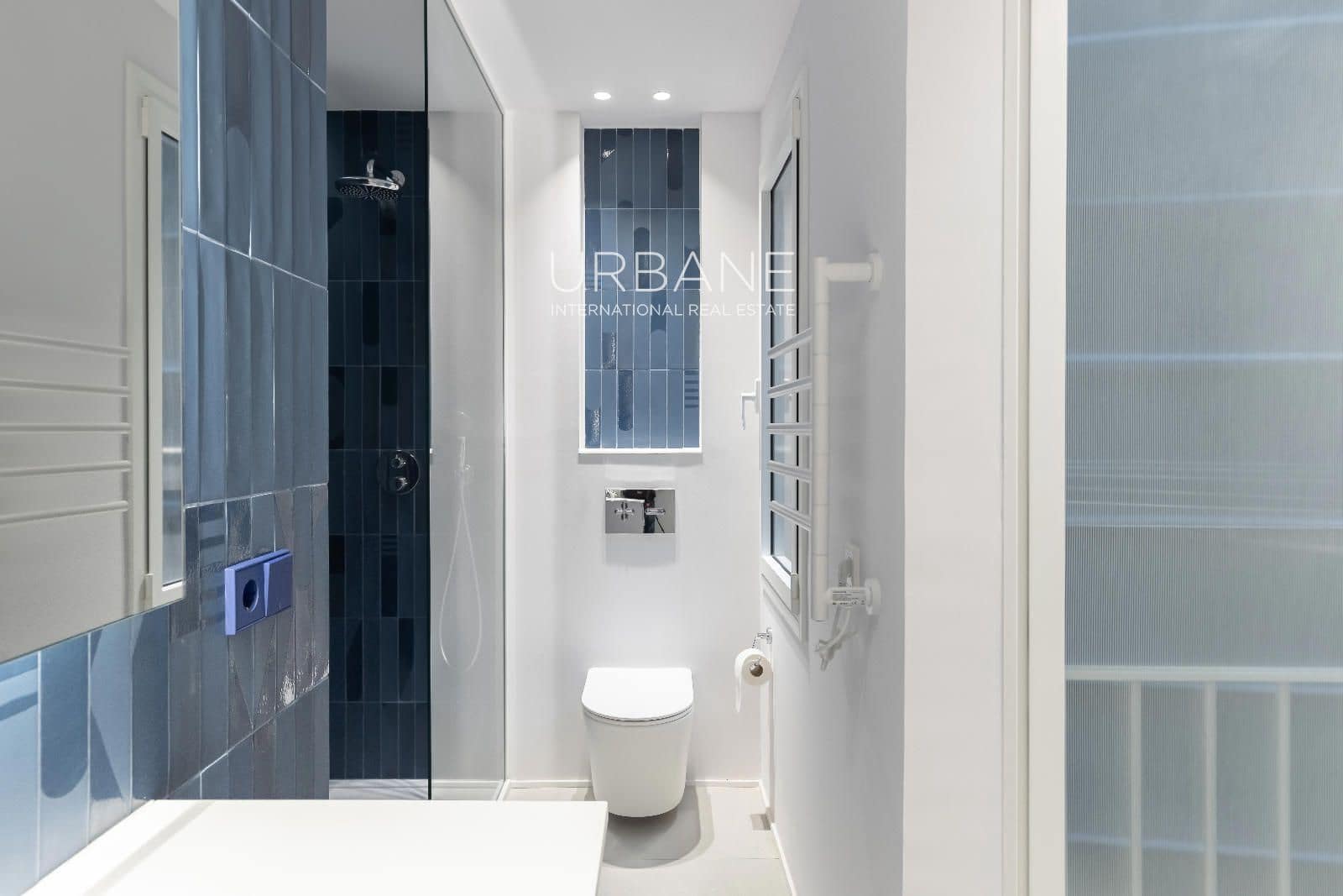 3 soverom Leilighet til salgs i Barcelona by med garasje - € 775 000 (Ref: 9611899)