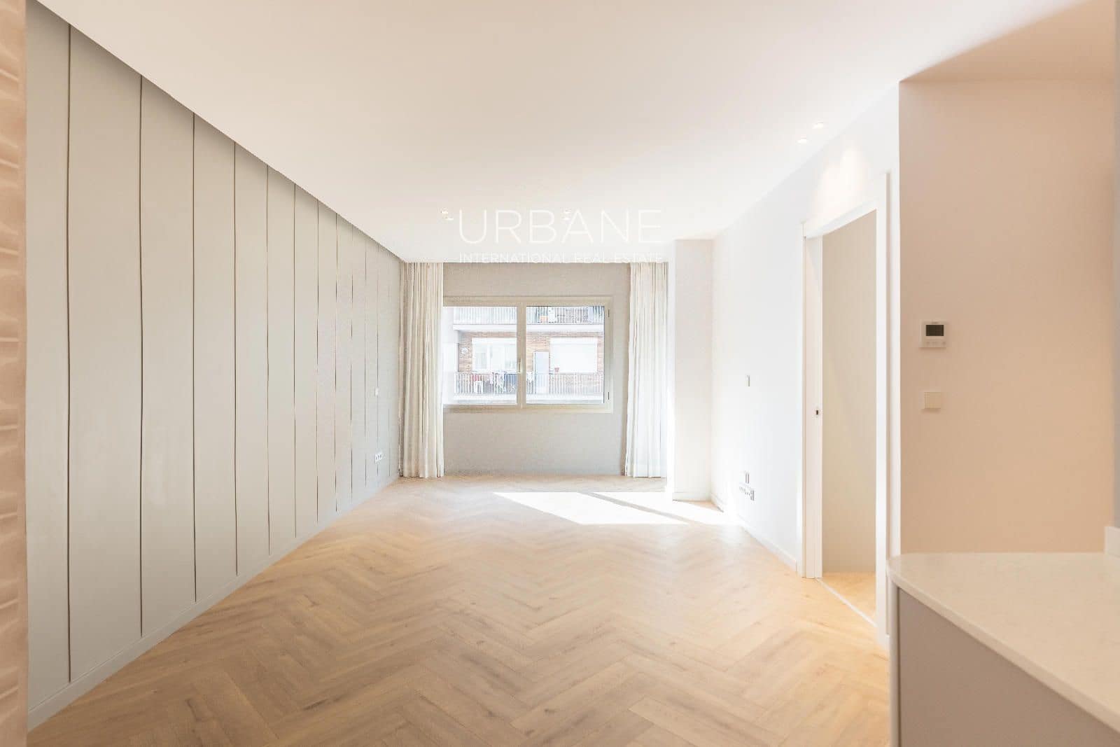 3 soverom Leilighet til salgs i Barcelona by med garasje - € 775 000 (Ref: 9611899)