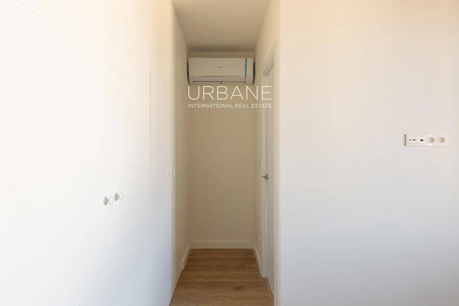 3 sypialnia Mieszkanie do wynajęcia w Miasto Barcelona - 1 955 € (Ref: 9612030)