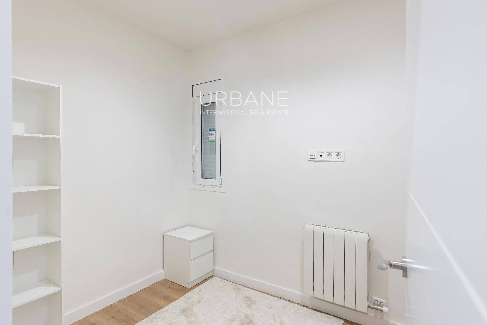 3 sypialnia Mieszkanie do wynajęcia w Miasto Barcelona - 1 955 € (Ref: 9612030)