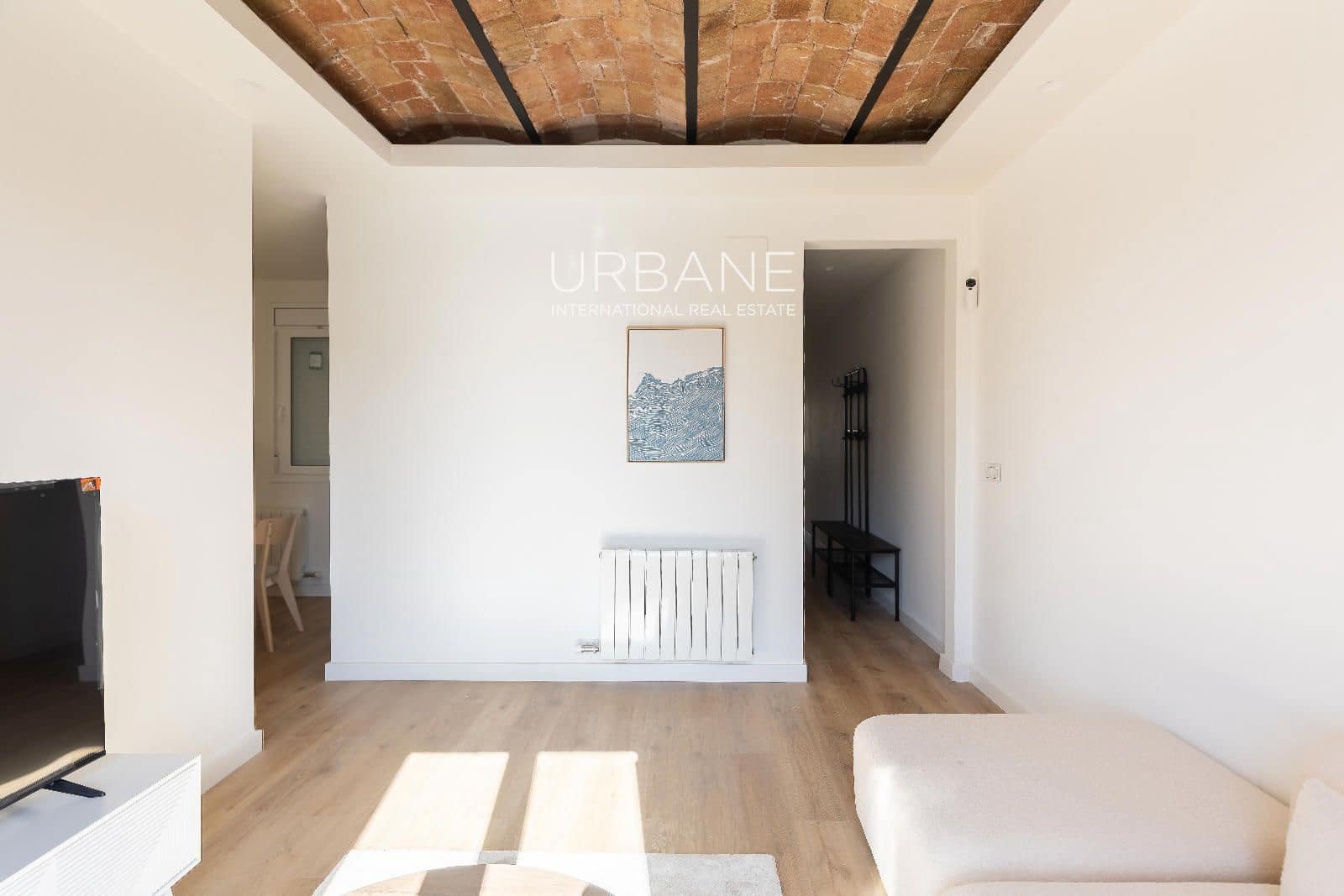 3 sypialnia Mieszkanie do wynajęcia w Miasto Barcelona - 1 955 € (Ref: 9612030)