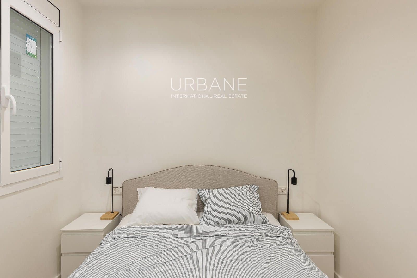 3 sypialnia Mieszkanie do wynajęcia w Miasto Barcelona - 1 955 € (Ref: 9612030)