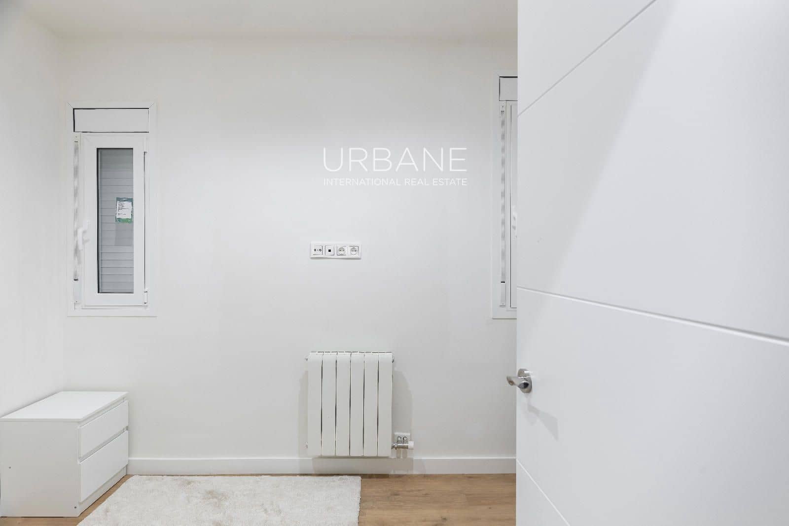 3 sypialnia Mieszkanie do wynajęcia w Miasto Barcelona - 1 955 € (Ref: 9612030)