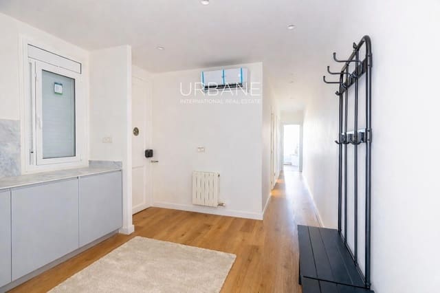 3 sypialnia Mieszkanie do wynajęcia w Sants-Montjuïc, Miasto Barcelona - 1 955 € (Ref: 9612030)