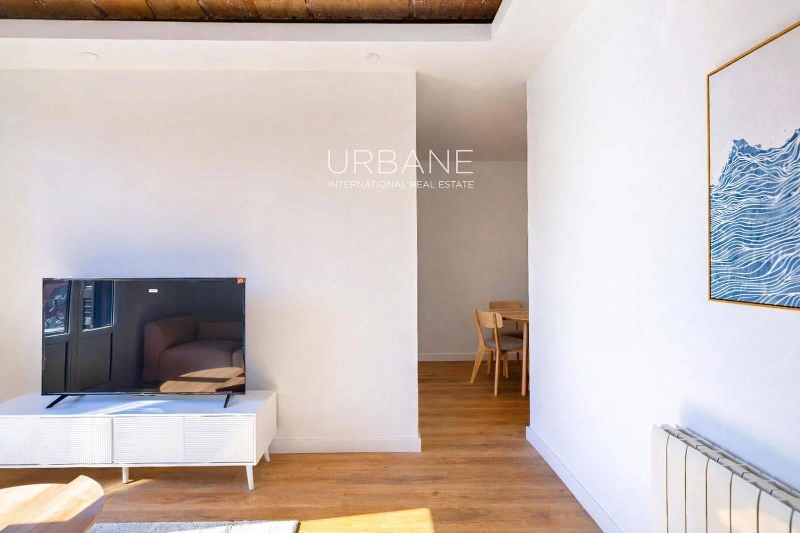 3 sypialnia Mieszkanie do wynajęcia w Miasto Barcelona - 1 955 € (Ref: 9612030)