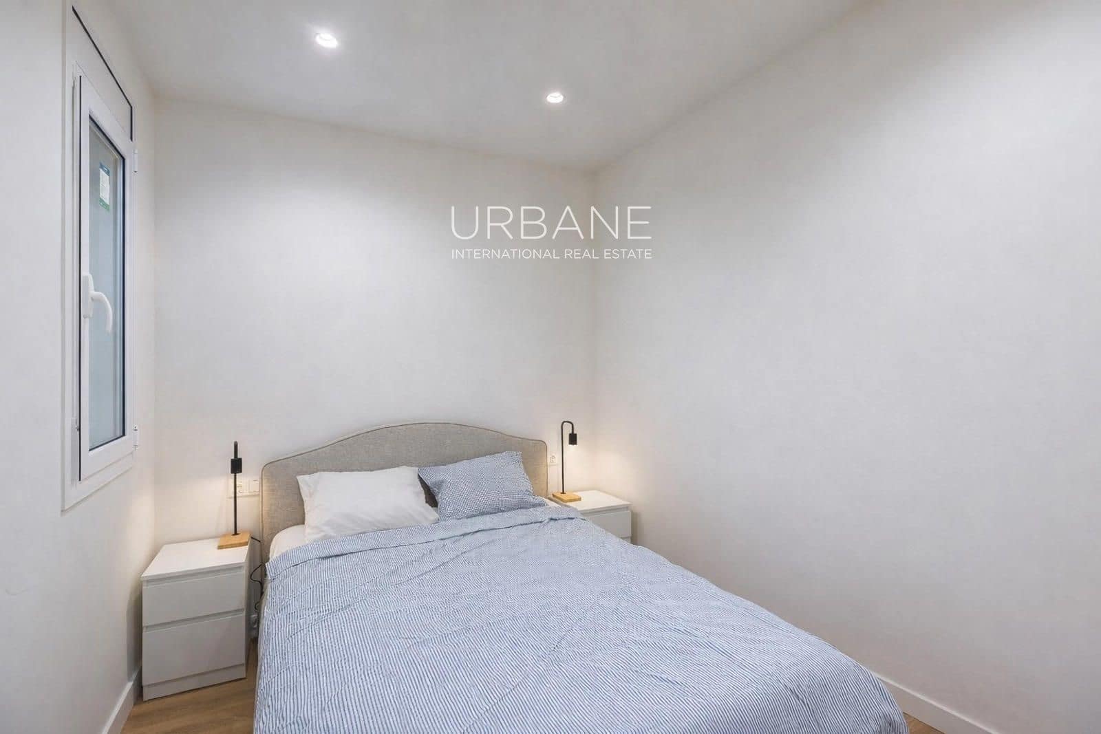 3 sypialnia Mieszkanie do wynajęcia w Miasto Barcelona - 1 955 € (Ref: 9612030)