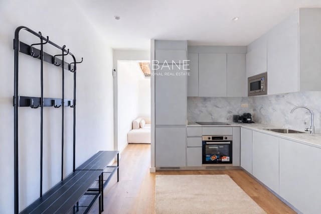 3 sypialnia Mieszkanie do wynajęcia w Sants-Montjuïc, Miasto Barcelona - 1 955 € (Ref: 9612030)