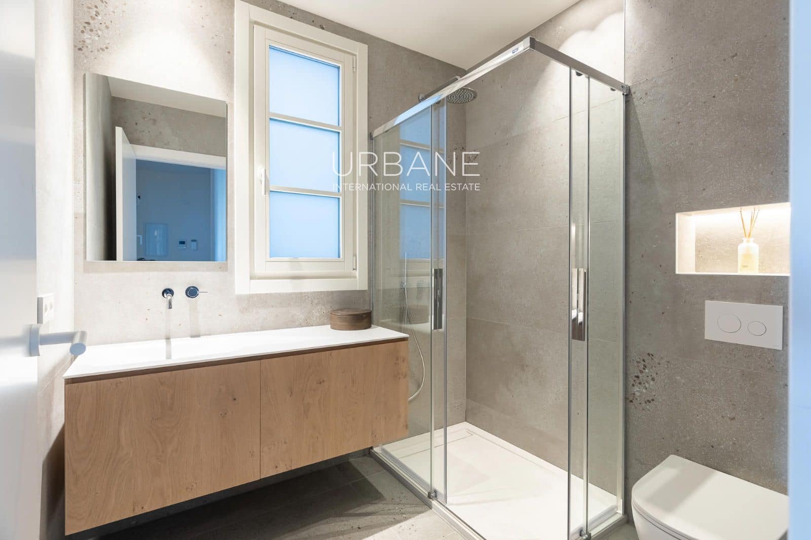 1 sypialnia Mieszkanie do wynajęcia w Miasto Barcelona - 3 500 € (Ref: 9612032)