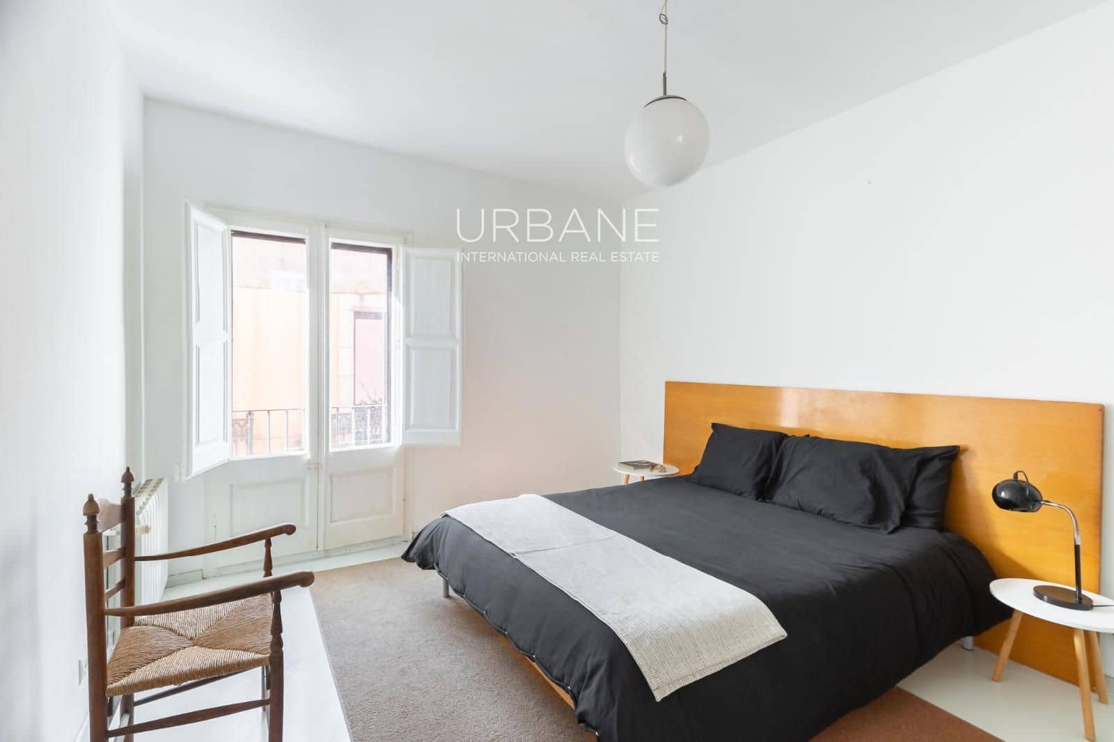 2 chambre Penthouse à vendre à Barcelone ville - 495 000 € (Ref: 9622262)