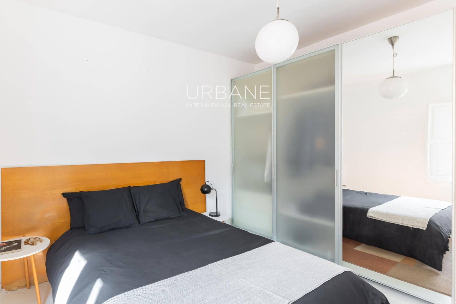 2 chambre Penthouse à vendre à Barcelone ville - 495 000 € (Ref: 9622262)