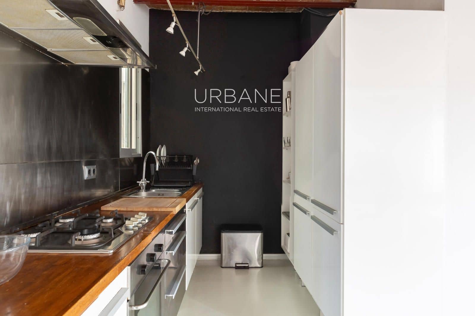 2 chambre Penthouse à vendre à Barcelone ville - 495 000 € (Ref: 9622262)