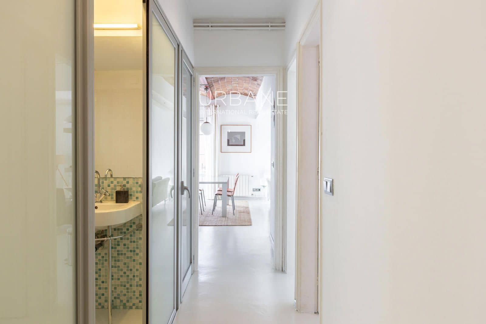 2 chambre Penthouse à vendre à Barcelone ville - 495 000 € (Ref: 9622262)