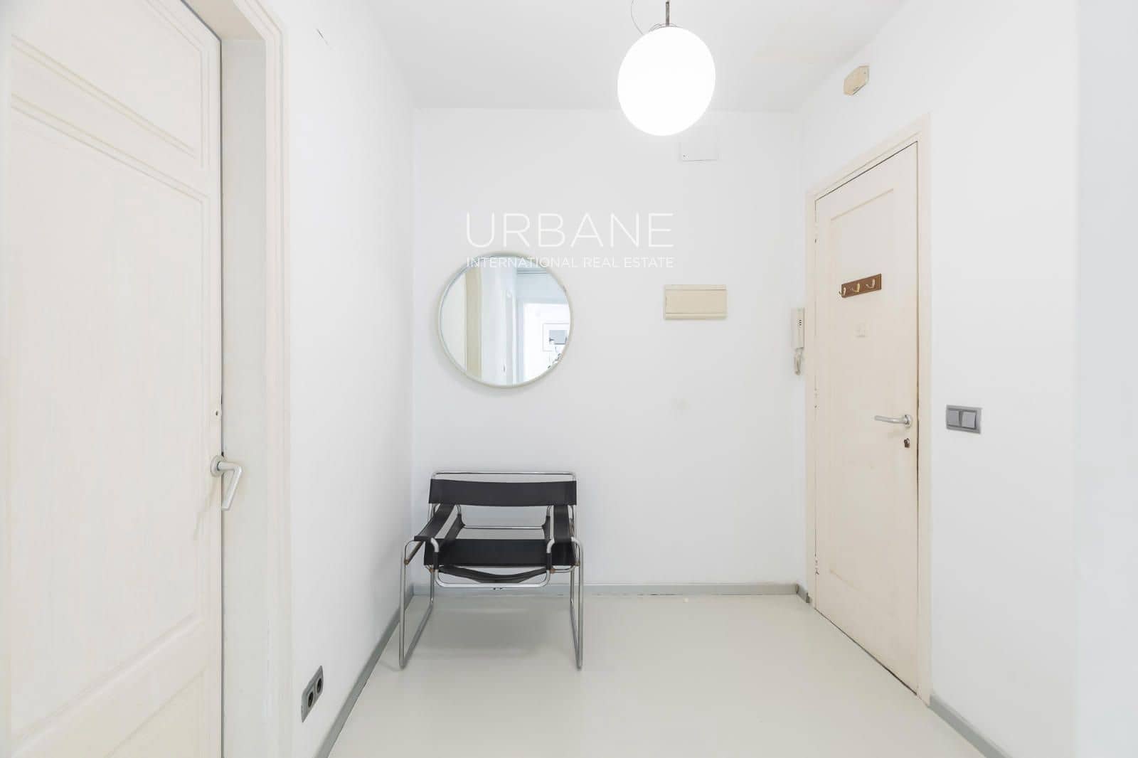 2 chambre Penthouse à vendre à Barcelone ville - 495 000 € (Ref: 9622262)