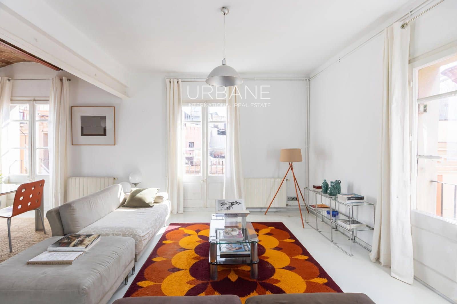 2 chambre Penthouse à vendre à Barcelone ville - 495 000 € (Ref: 9622262)