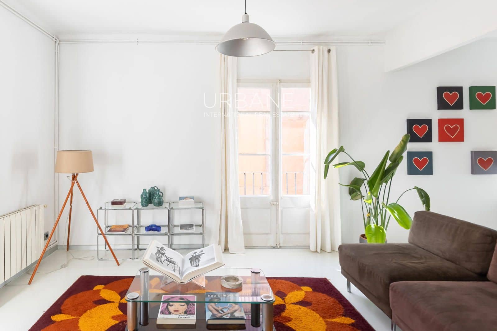 2 chambre Penthouse à vendre à Barcelone ville - 495 000 € (Ref: 9622262)