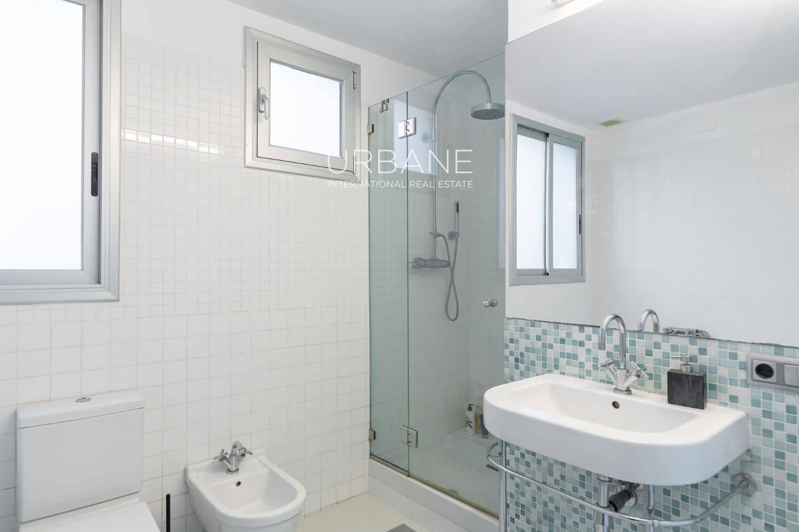 2 chambre Penthouse à vendre à Barcelone ville - 495 000 € (Ref: 9622262)