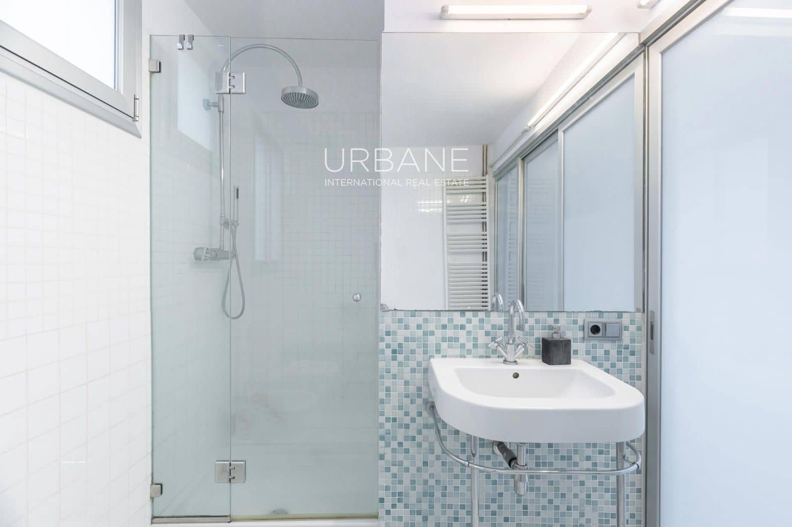 2 chambre Penthouse à vendre à Barcelone ville - 495 000 € (Ref: 9622262)