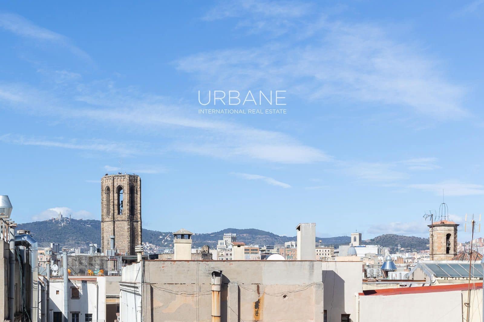 2 chambre Penthouse à vendre à Barcelone ville - 495 000 € (Ref: 9622262)