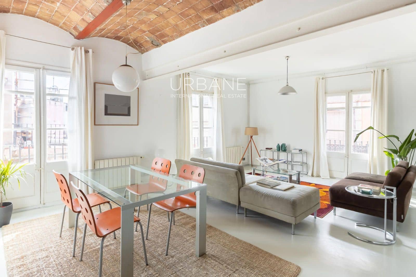 2 chambre Penthouse à vendre à Barcelone ville - 495 000 € (Ref: 9622262)