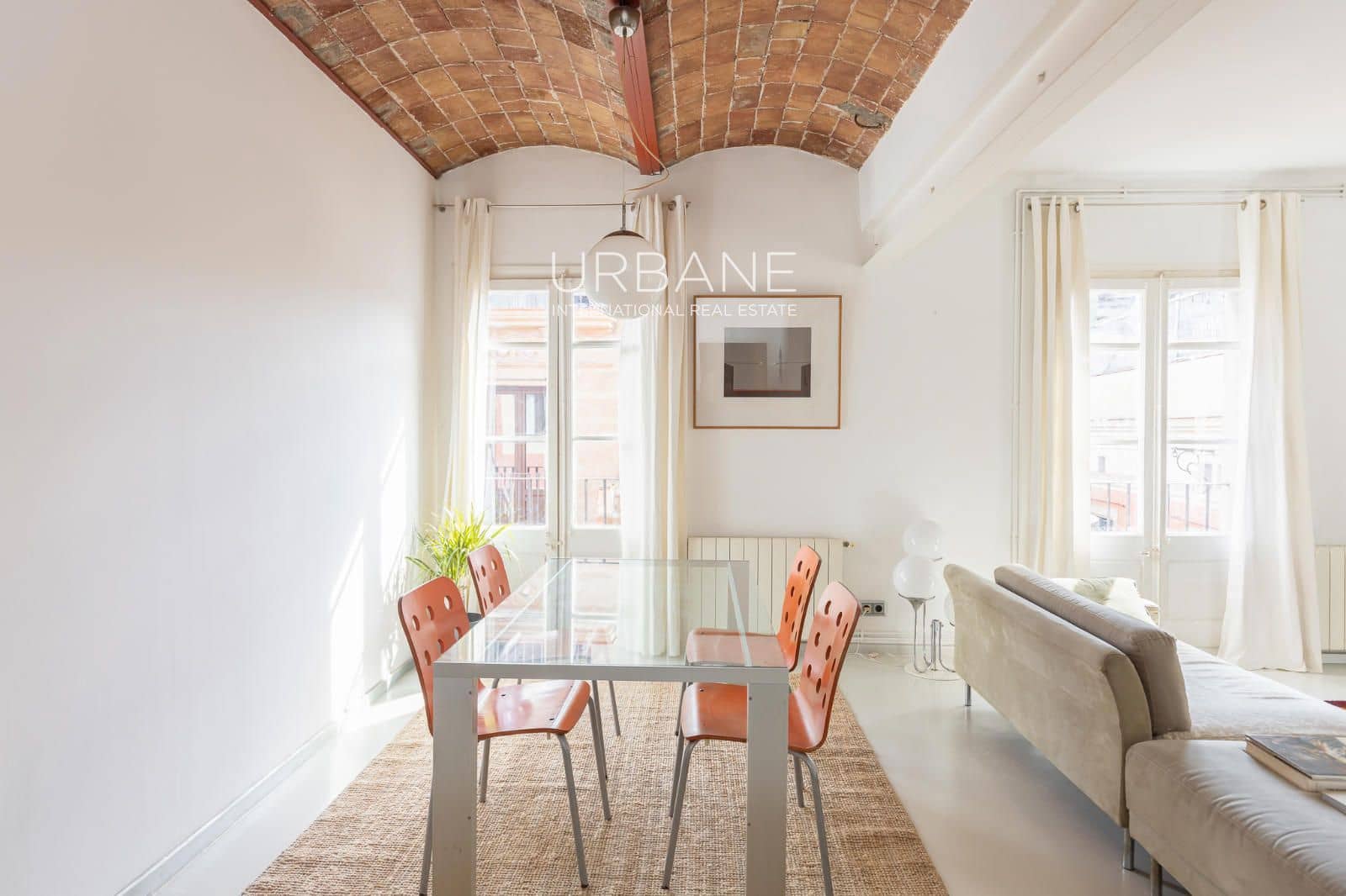 2 chambre Penthouse à vendre à Barcelone ville - 495 000 € (Ref: 9622262)