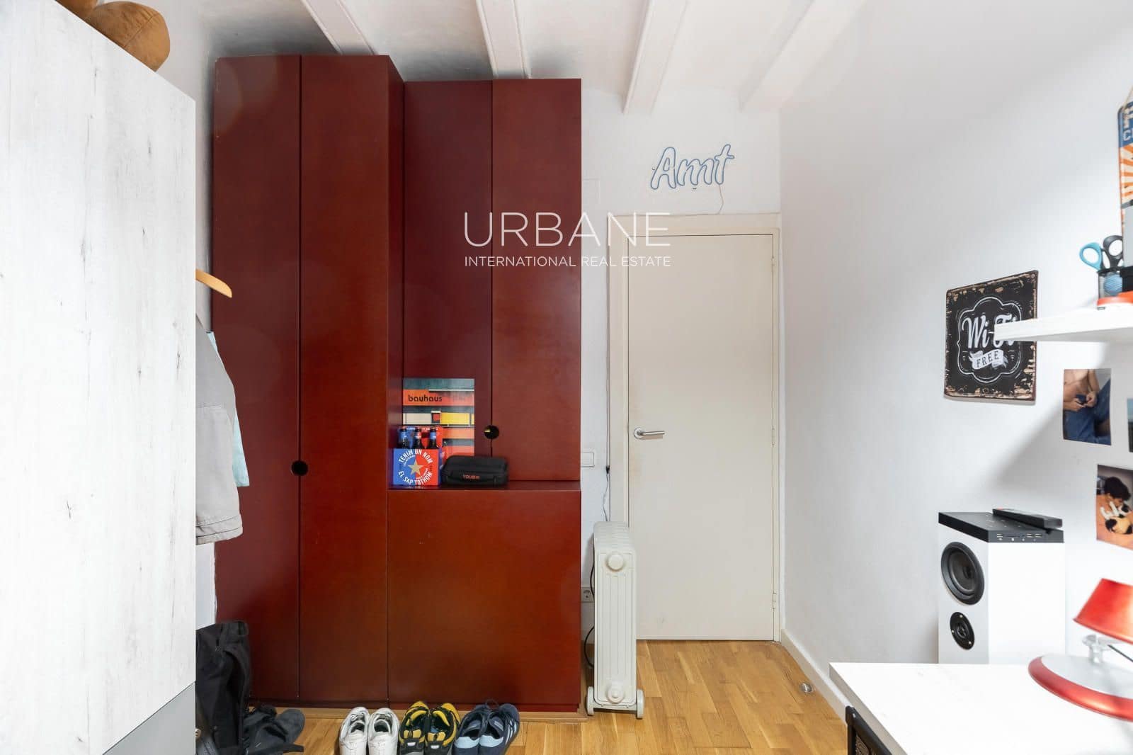 3 chambre Appartement à vendre à Barcelone ville - 425 000 € (Ref: 9626899)