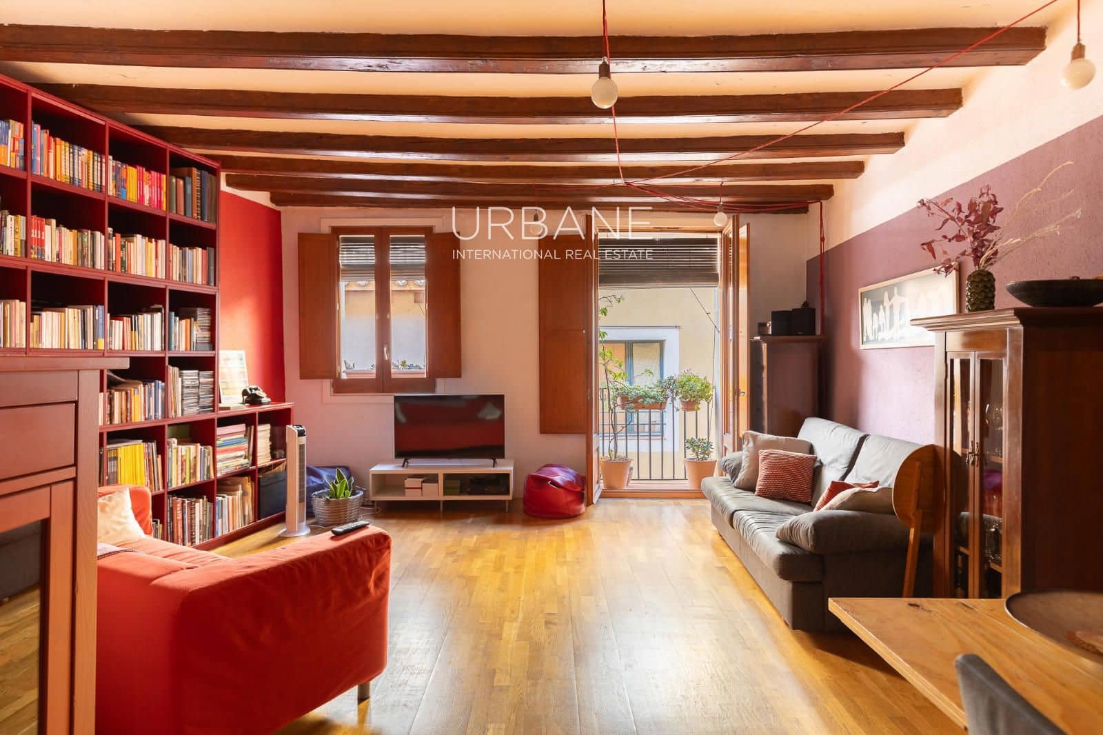 3 chambre Appartement à vendre à Barcelone ville - 425 000 € (Ref: 9626899)