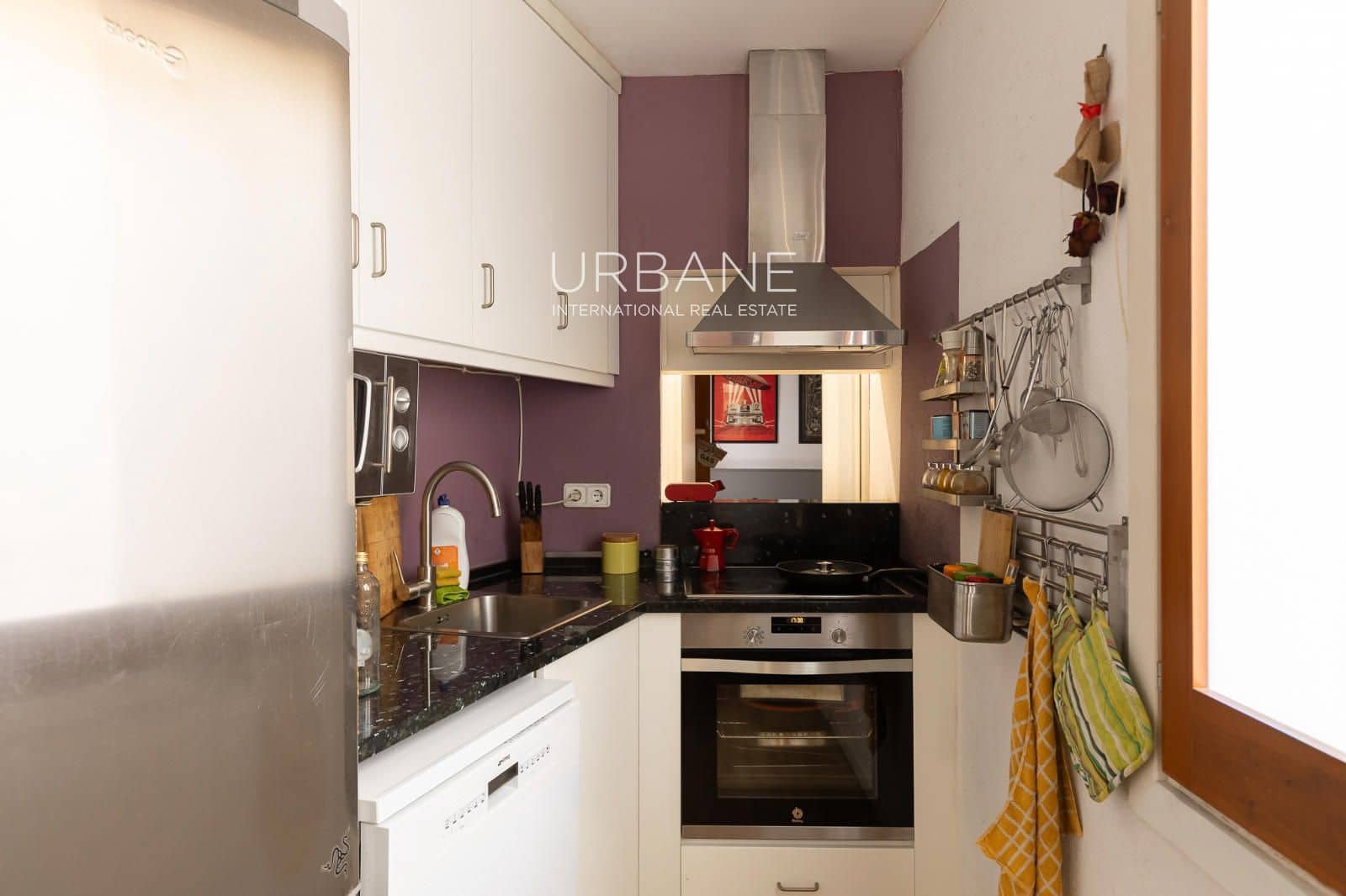 3 chambre Appartement à vendre à Barcelone ville - 425 000 € (Ref: 9626899)