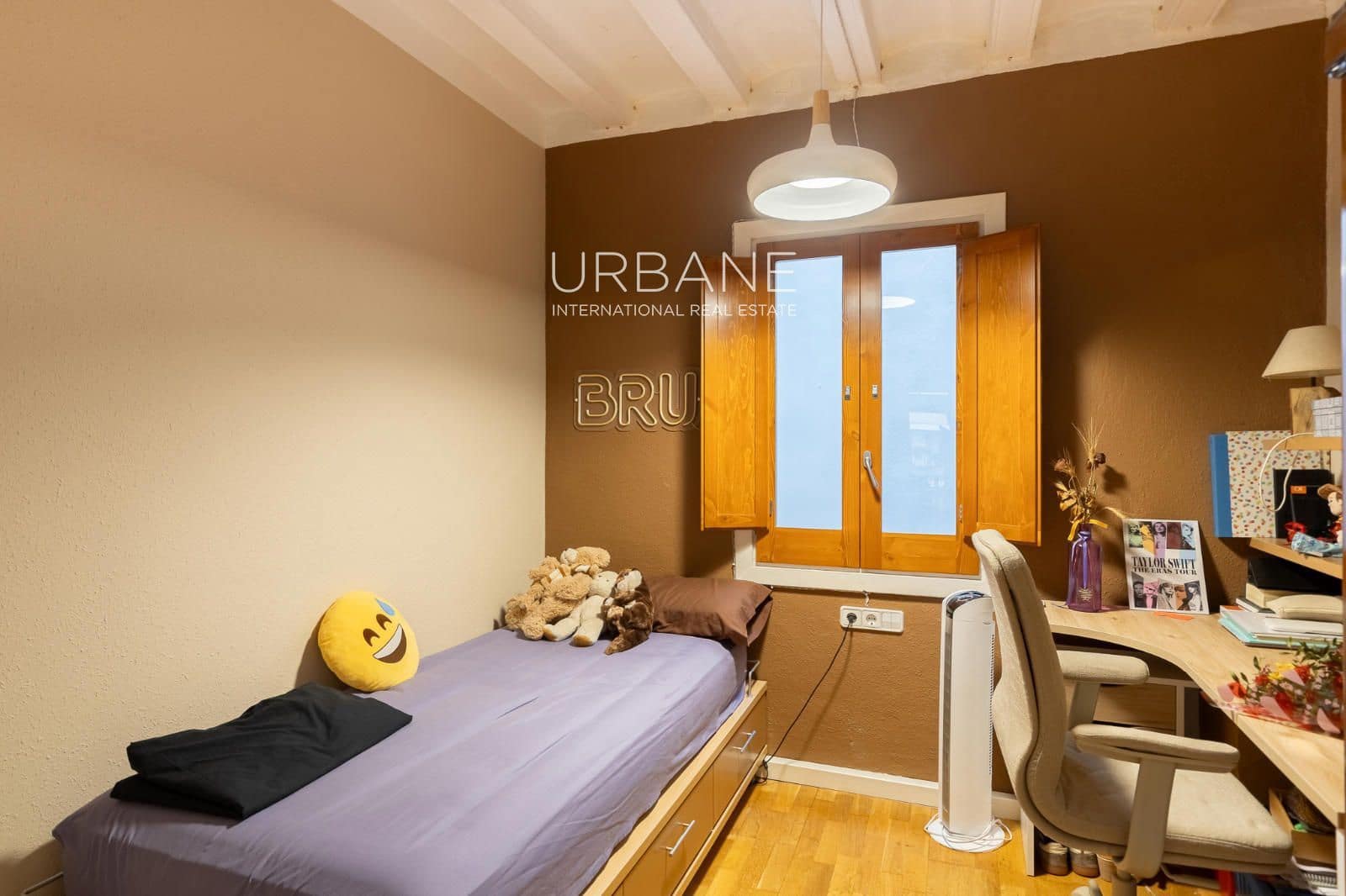 3 chambre Appartement à vendre à Barcelone ville - 425 000 € (Ref: 9626899)