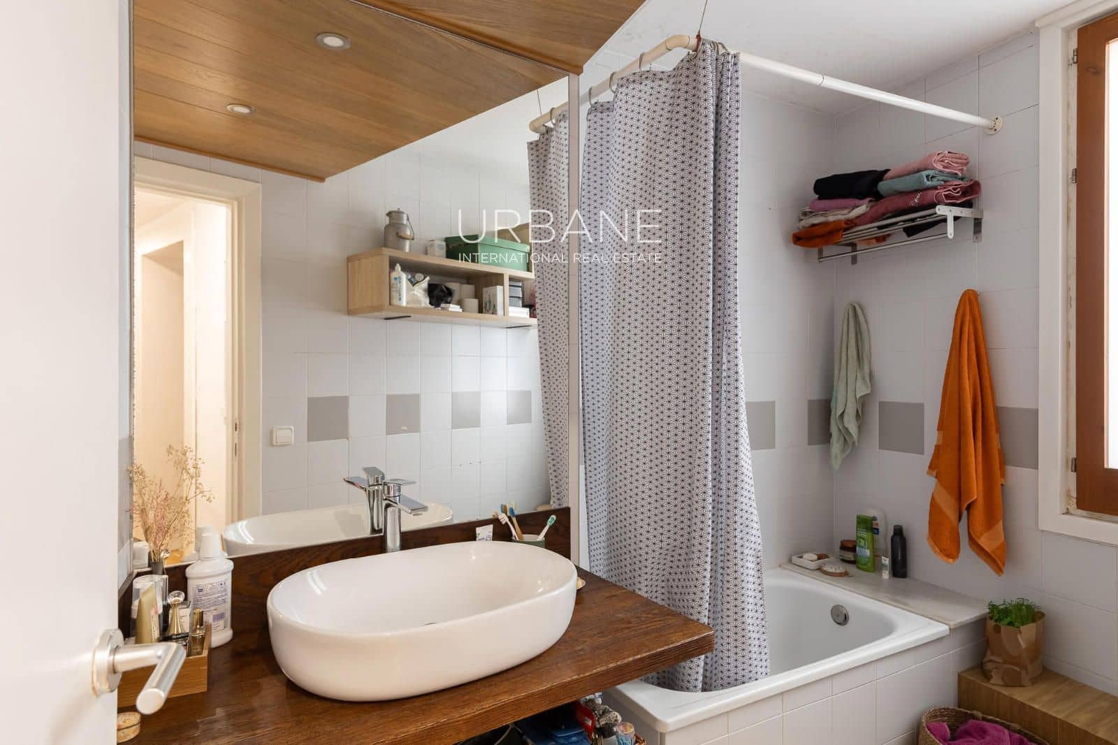 3 chambre Appartement à vendre à Barcelone ville - 425 000 € (Ref: 9626899)