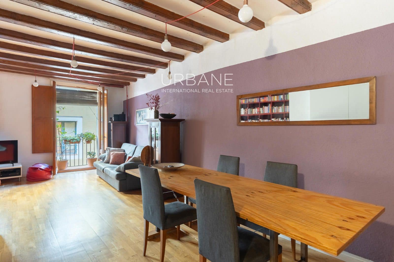 3 chambre Appartement à vendre à Barcelone ville - 425 000 € (Ref: 9626899)