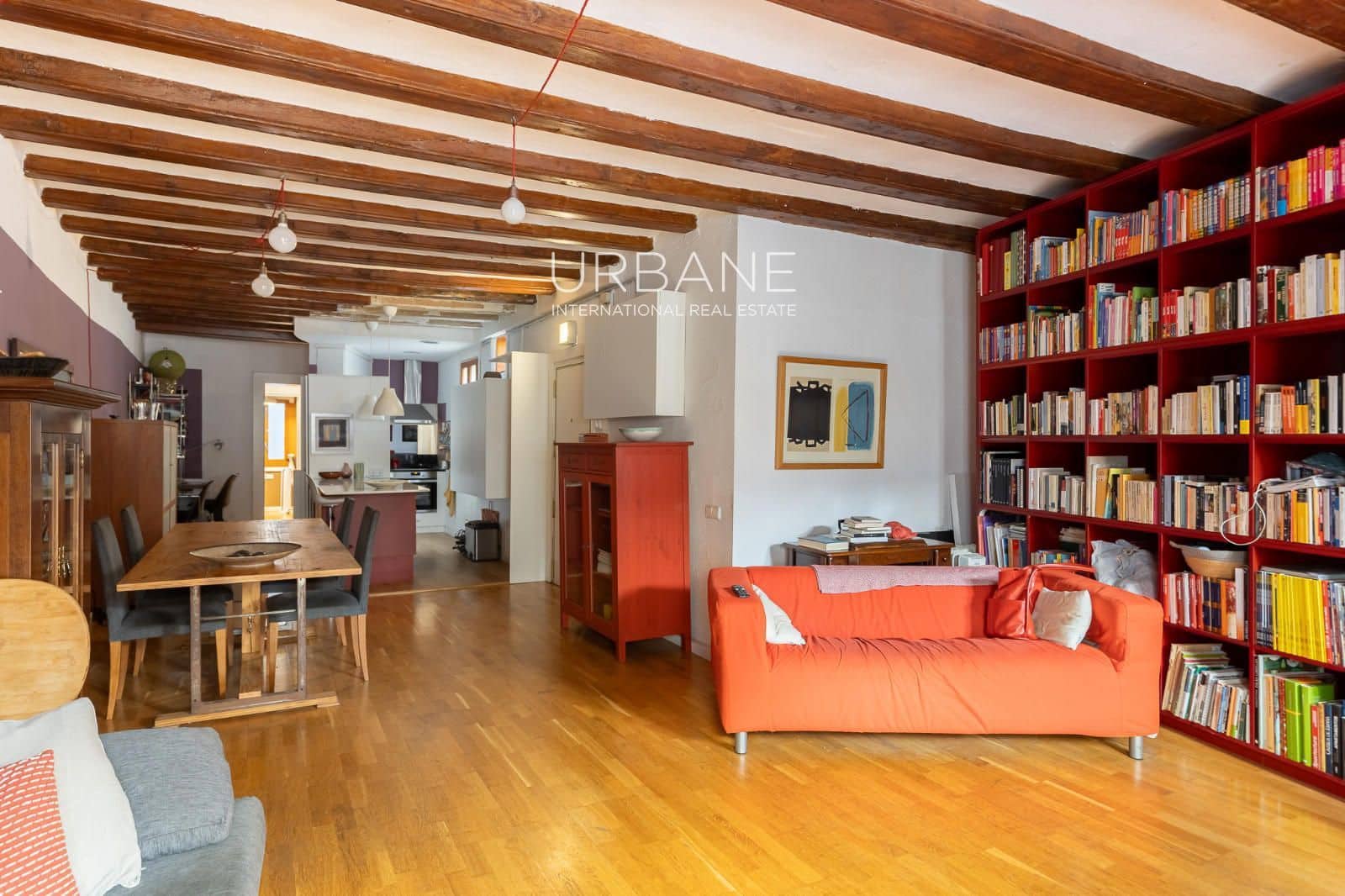 3 chambre Appartement à vendre à Barcelone ville - 425 000 € (Ref: 9626899)