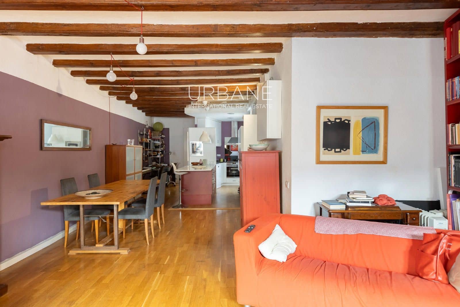 3 chambre Appartement à vendre à Barcelone ville - 425 000 € (Ref: 9626899)