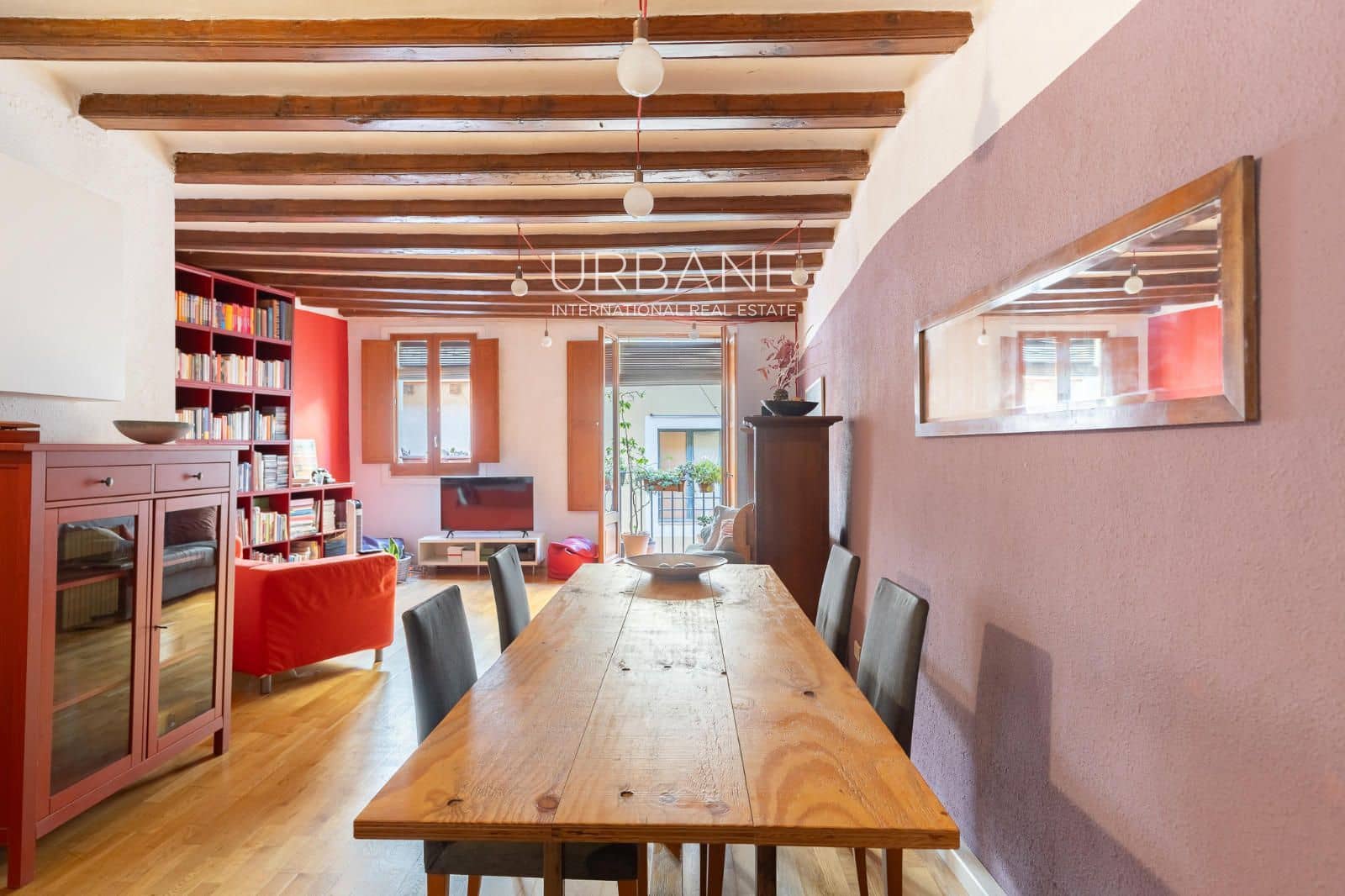 3 chambre Appartement à vendre à Barcelone ville - 425 000 € (Ref: 9626899)
