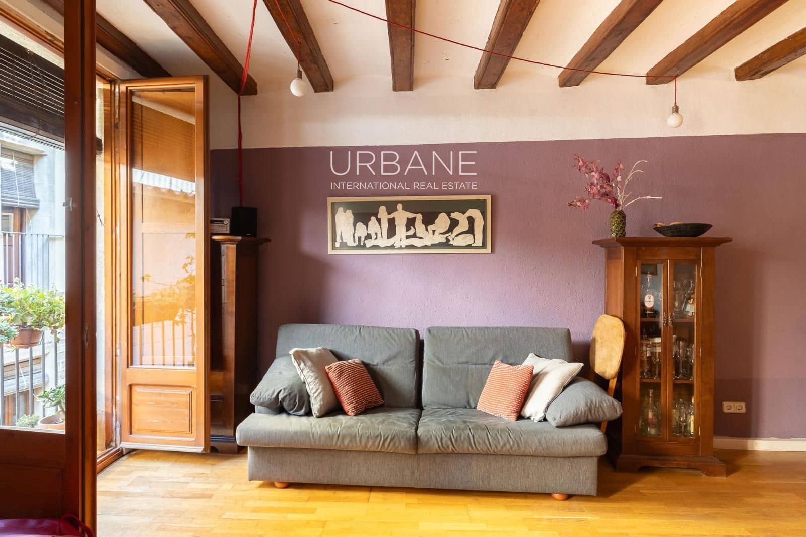 3 chambre Appartement à vendre à Barcelone ville - 425 000 € (Ref: 9626899)