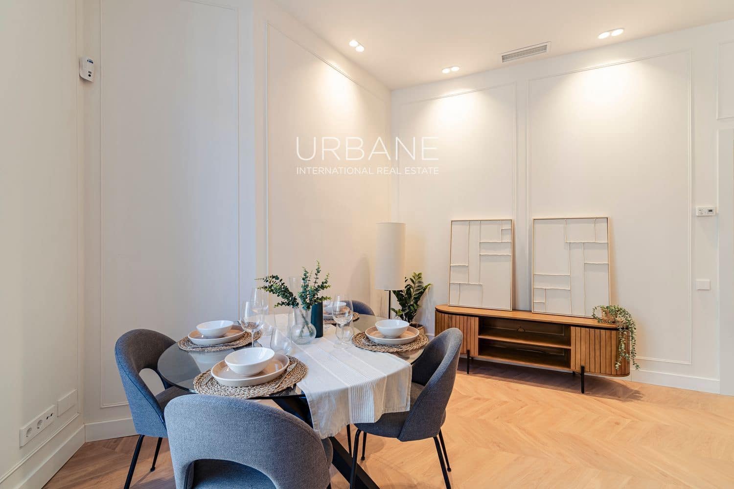 2 camera da letto Appartamento in vendita in Barcelona citta con garage - 647.000 € (Rif: 9632672)