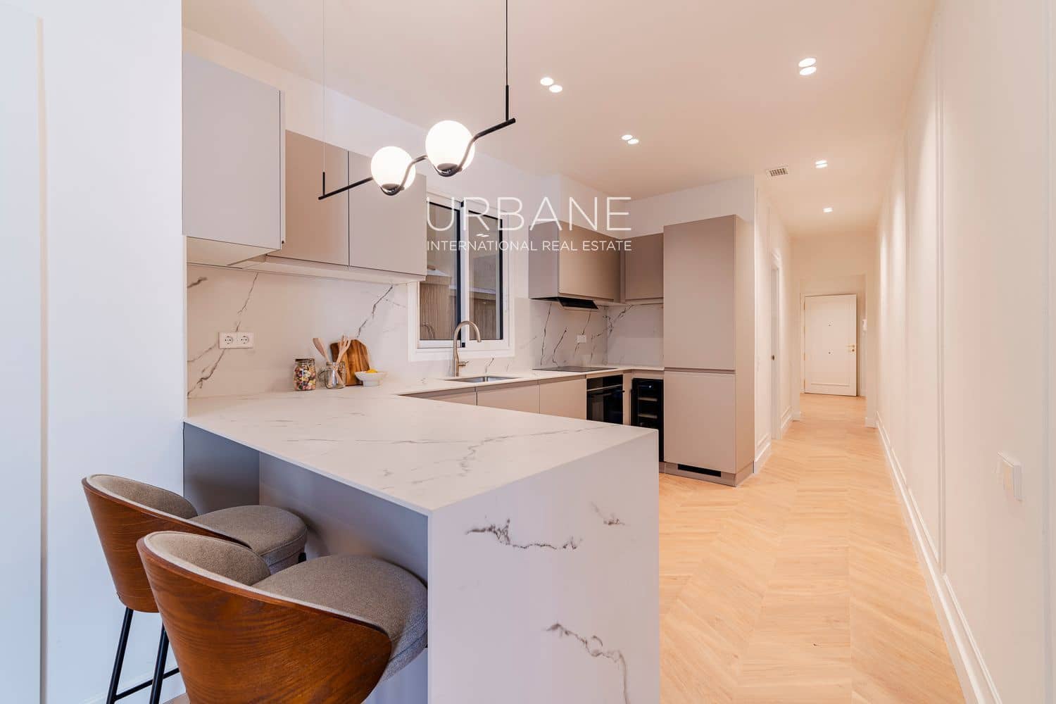 2 camera da letto Appartamento in vendita in Barcelona citta con garage - 647.000 € (Rif: 9632672)