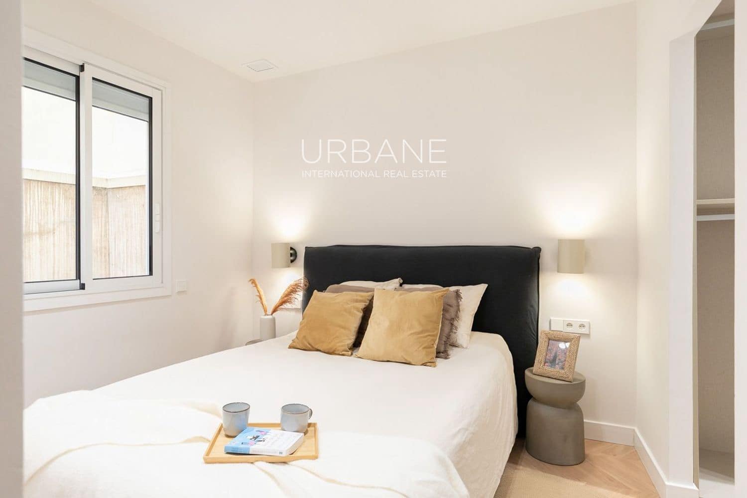 2 camera da letto Appartamento in vendita in Barcelona citta con garage - 647.000 € (Rif: 9632672)