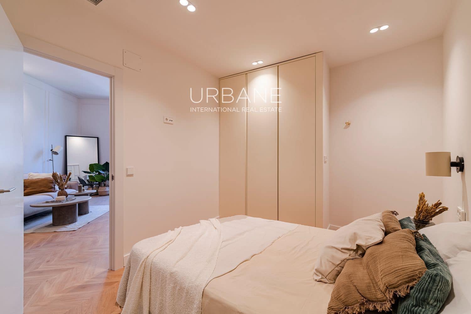 2 camera da letto Appartamento in vendita in Barcelona citta con garage - 647.000 € (Rif: 9632672)