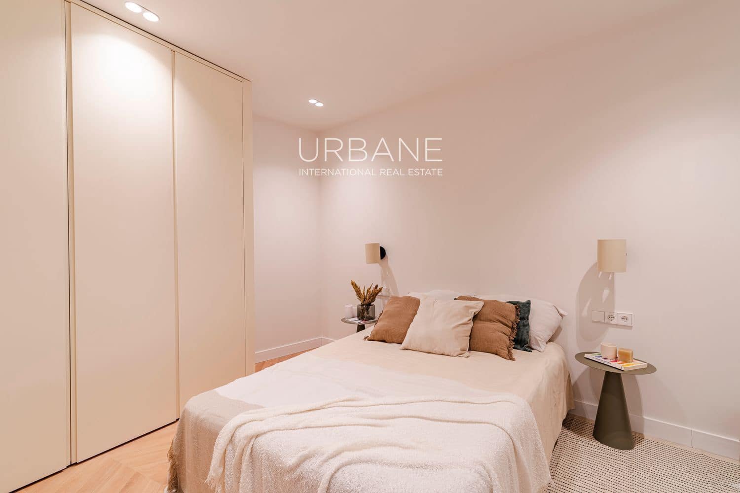 2 camera da letto Appartamento in vendita in Barcelona citta con garage - 647.000 € (Rif: 9632672)