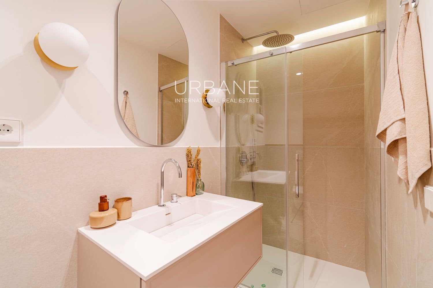 2 camera da letto Appartamento in vendita in Barcelona citta con garage - 647.000 € (Rif: 9632672)