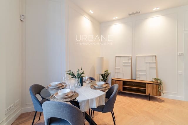 2 camera da letto Appartamento in vendita in El Barri Gòtic, Barcelona città con garage - 647.000 € (Rif: 9632672)