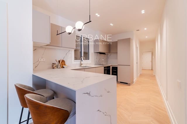 2 camera da letto Appartamento in vendita in El Barri Gòtic, Barcelona città con garage - 647.000 € (Rif: 9632672)