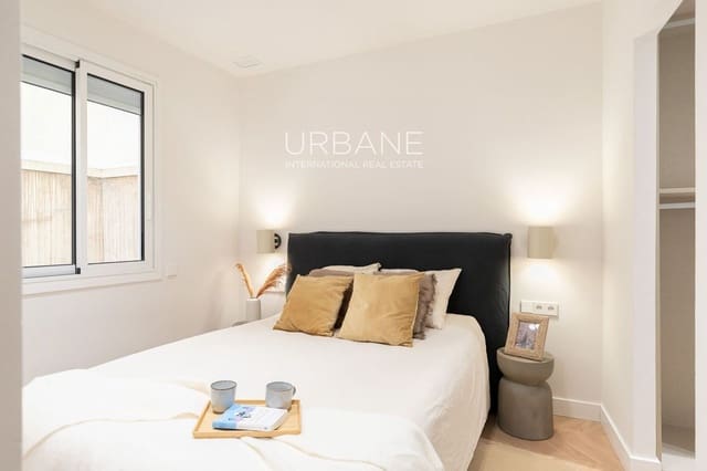 2 camera da letto Appartamento in vendita in El Barri Gòtic, Barcelona città con garage - 647.000 € (Rif: 9632672)