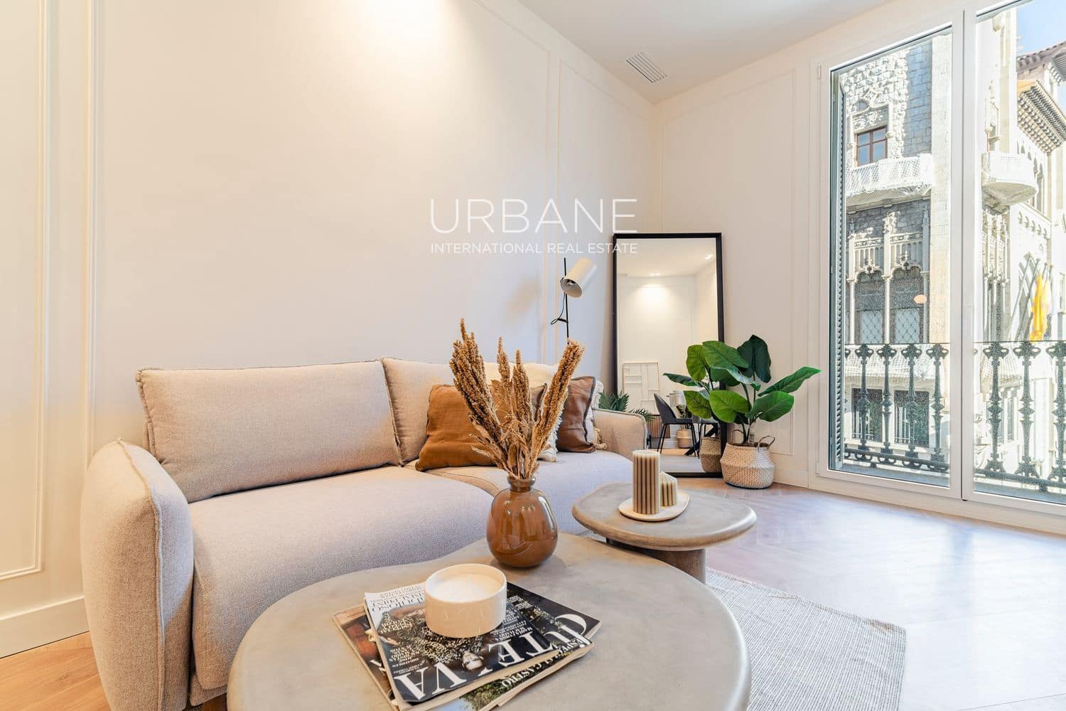 2 camera da letto Appartamento in vendita in Barcelona citta con garage - 647.000 € (Rif: 9632672)