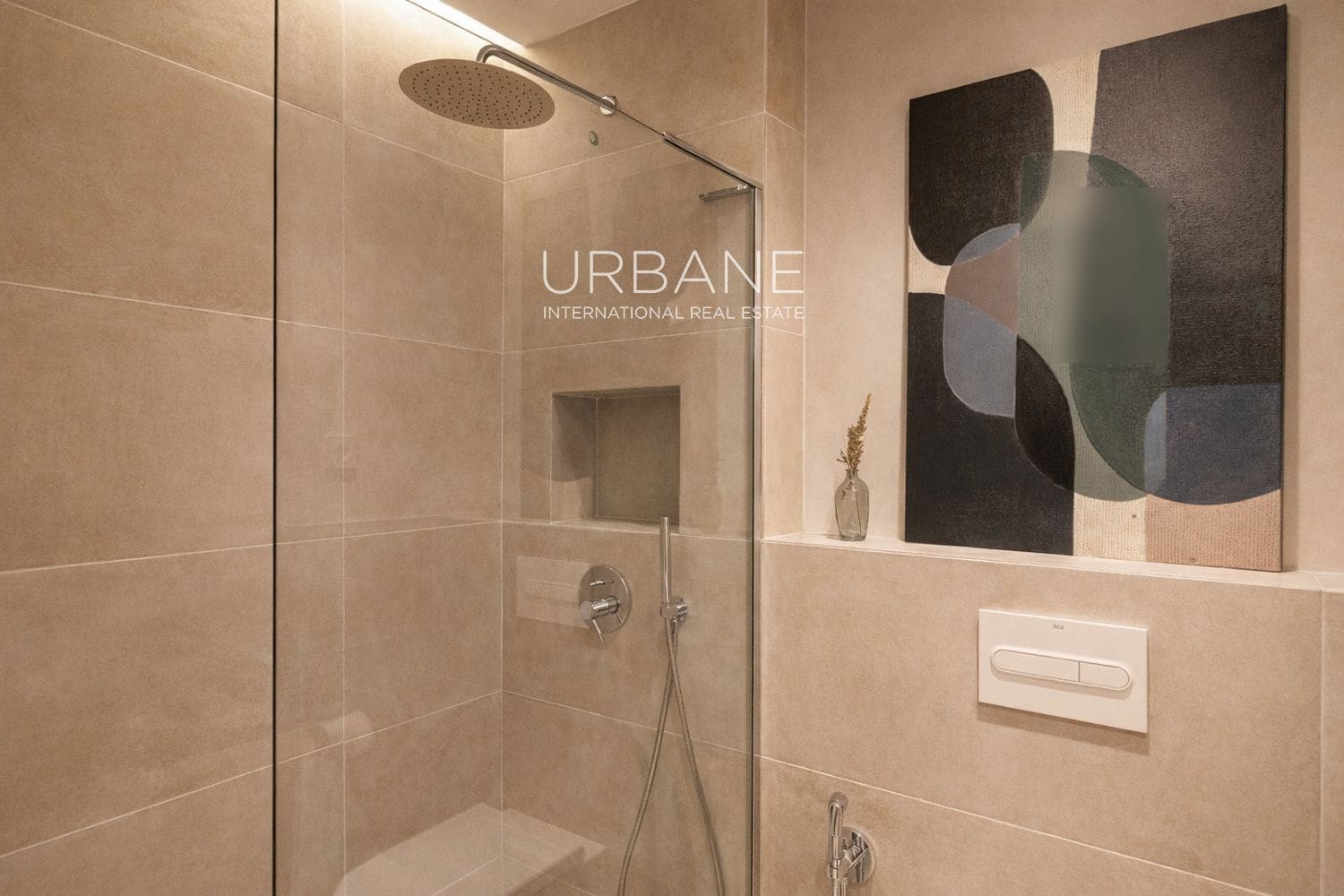 2 camera da letto Appartamento in vendita in Barcelona citta con garage - 647.000 € (Rif: 9632672)