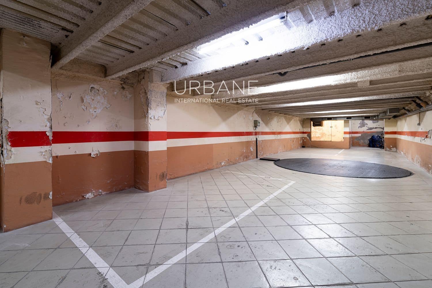 2 camera da letto Appartamento in vendita in Barcelona citta con garage - 647.000 € (Rif: 9632672)