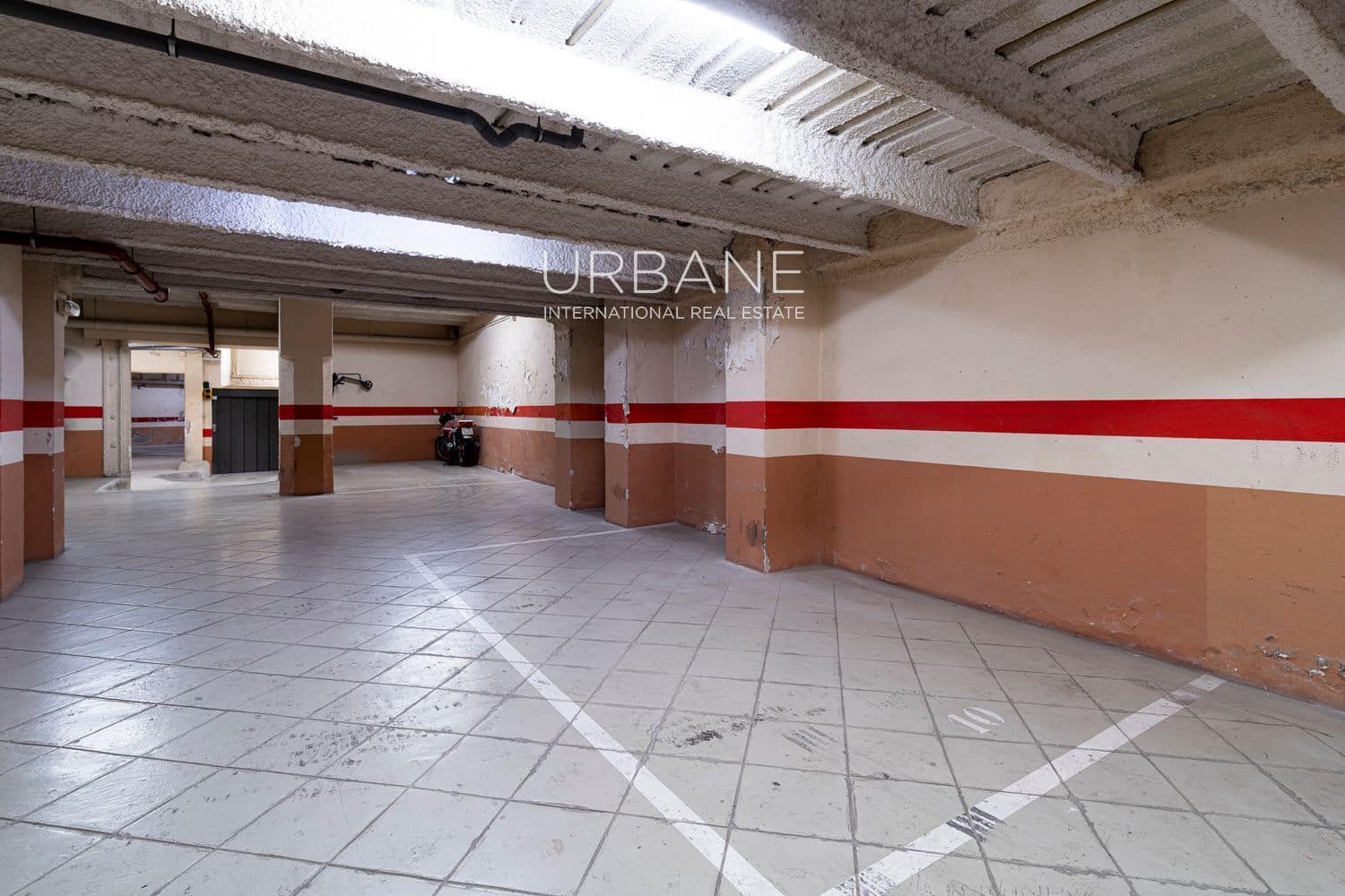 2 camera da letto Appartamento in vendita in Barcelona citta con garage - 647.000 € (Rif: 9632672)