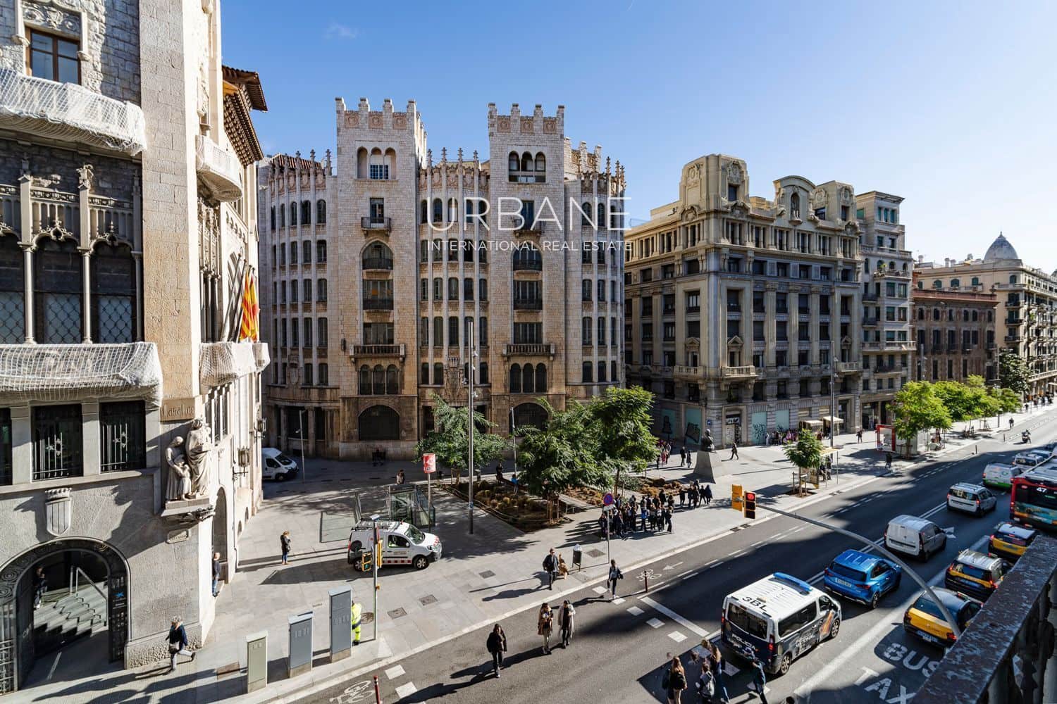 2 camera da letto Appartamento in vendita in Barcelona citta con garage - 647.000 € (Rif: 9632672)