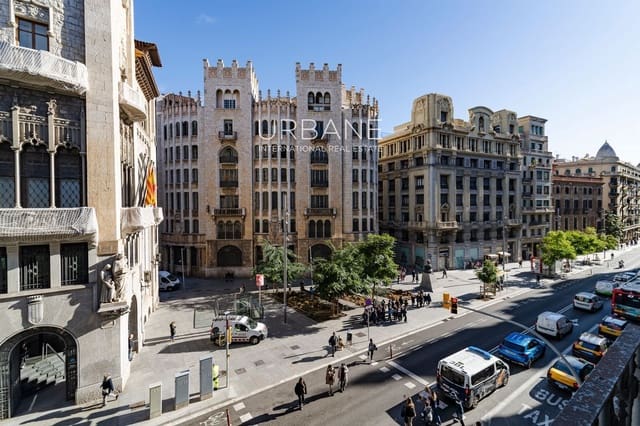 2 camera da letto Appartamento in vendita in El Barri Gòtic, Barcelona città con garage - 647.000 € (Rif: 9632672)