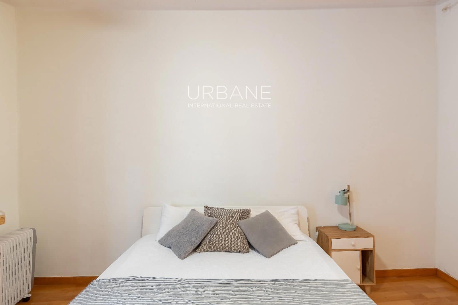 1 slaapkamer Flat te koop in Barcelona stad - € 365.000 (Ref: 9641046)